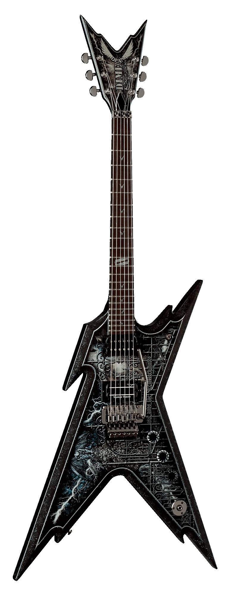 гитары Yamaha