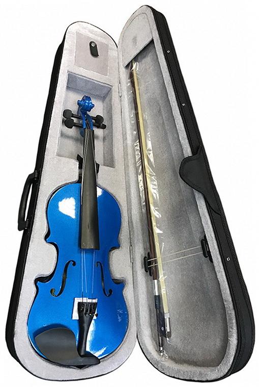 Выбор скрипки