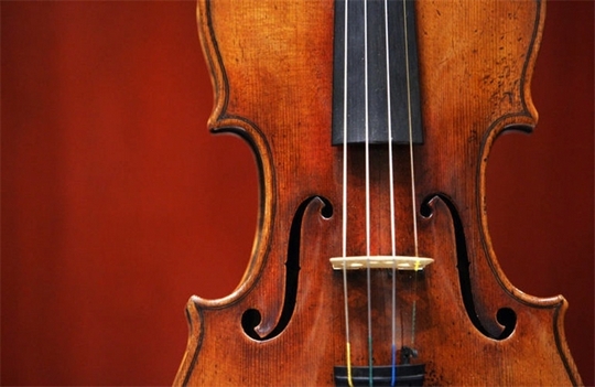Загадка скрипки Страдивари