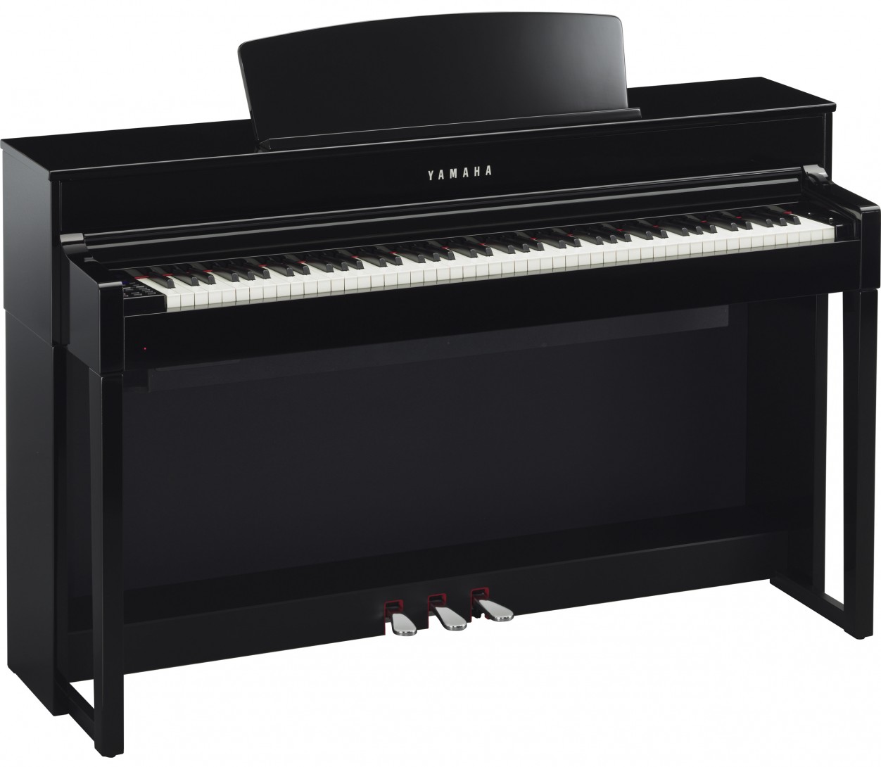 Цифровое пианино Yamaha CLP-575PE