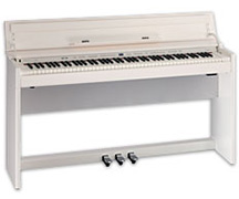 Цифровое пианино Roland DP-90S-EPW