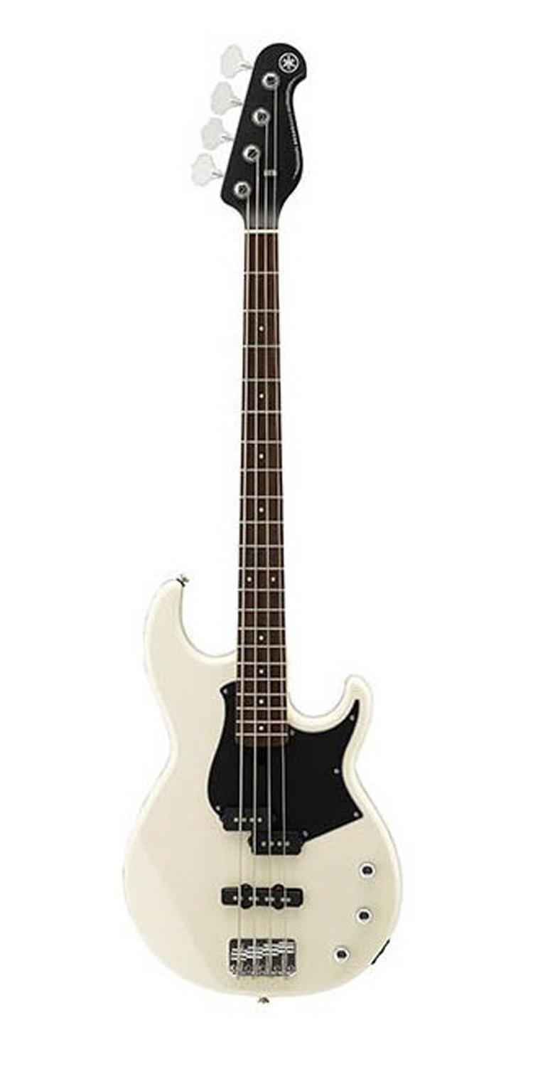 Бас-гитара Yamaha BB234 VINTAGE WHITE