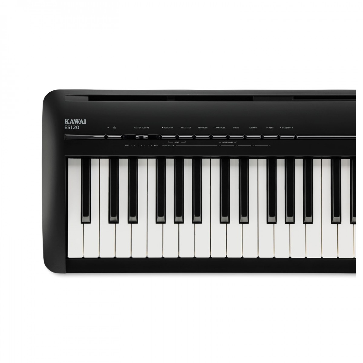 Цифровое пианино KAWAI ES120B