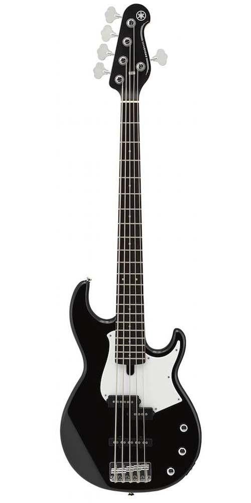 Бас-гитара Yamaha BB235 BLACK