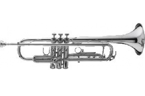 Труба Prelude by Bach TR-710S