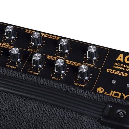 Комбоусилитель JOYO AC-40 Acoustic Amplifier