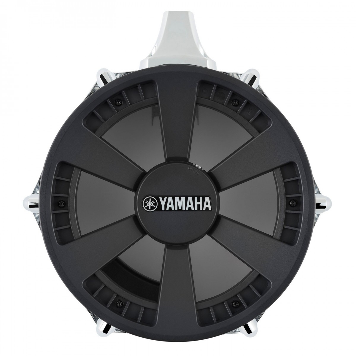 Электронная ударная установка Yamaha DTX10K-M Real Wood