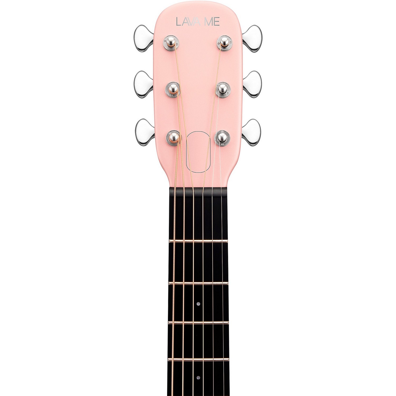 Электроакустическая гитара LAVA ME-4 Carbone PK (38")