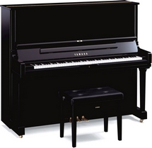 Акустическое пианино Yamaha YUS3 PE