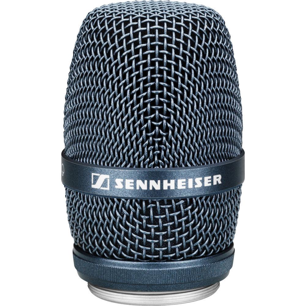 Микрофонная головка Sennheiser MMK 965 -1 BL