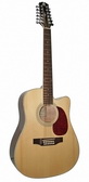 Двенадцатиструнная гитара Madeira HW-812 