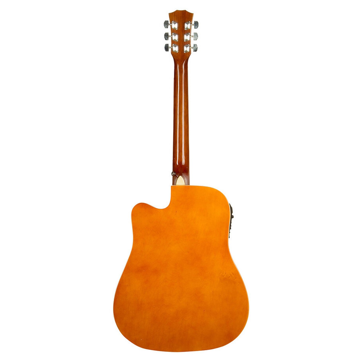 Электроакустическая гитара Elitaro E4150 EQ N