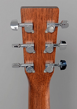 Акустическая гитара Sigma OMR-1ST