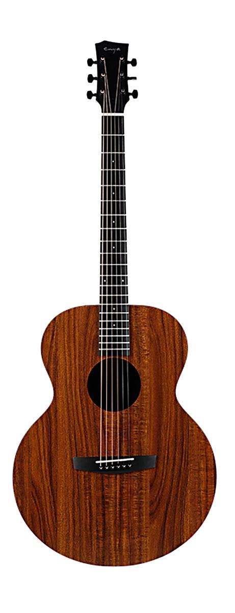 Акустическая гитара комплект ENYA EA-X1