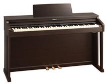 Цифровое пианино Roland HP-503RW