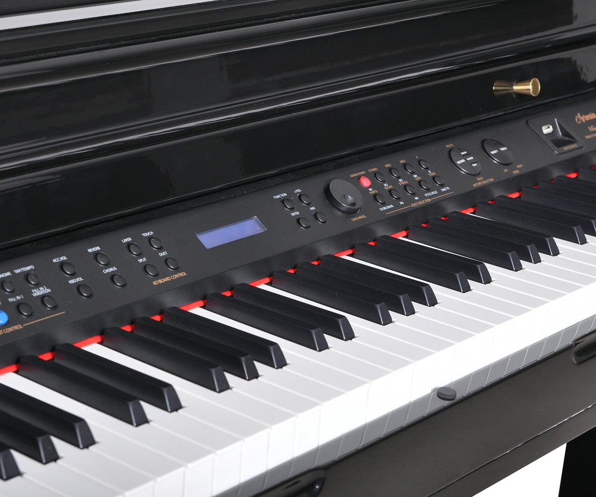 Цифровое пианино Artesia AG-40 Цифровой рояль