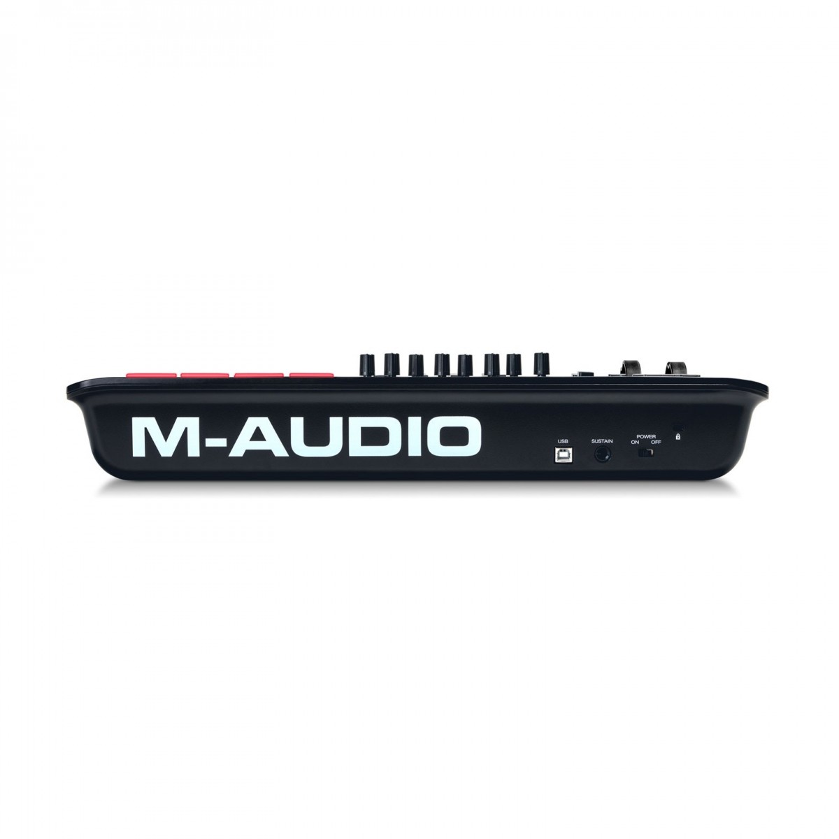 MIDI USB клавиатура M-Audio Oxygen 25 MKV