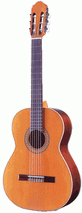Классическая гитара M.Fernandez MF-18-E