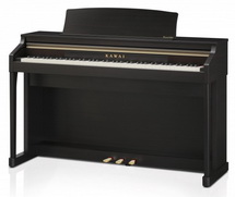 Цифровое пианино KAWAI CA17R