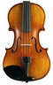 Скрипка Karl Hofner H5G-V, размер 1/4
