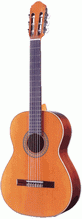 Классическая гитара M.Fernandez MF-18
