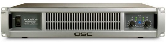 Усилитель QSC PLX2502