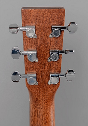 Акустическая гитара Sigma DR-1HST