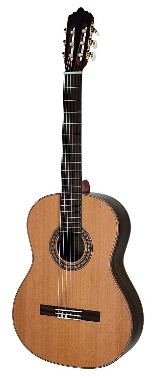 Классическая гитара Dowina CL-999