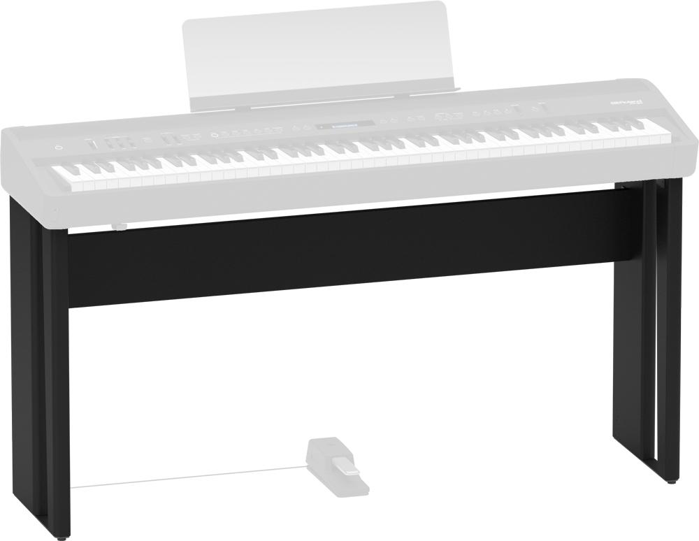 Подставка для цифрового пианино Roland KSC-90-BK