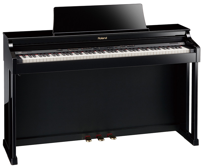 Цифровое пианино ROLAND HP-305PE