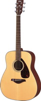Акустическая гитара Yamaha FG-720S2