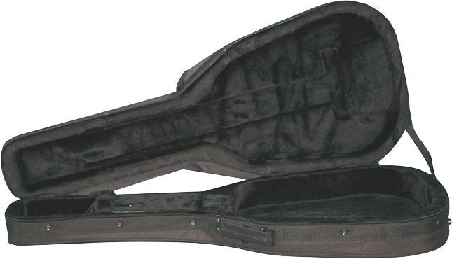Кейс для гитары APX-типа GATOR GL-APX