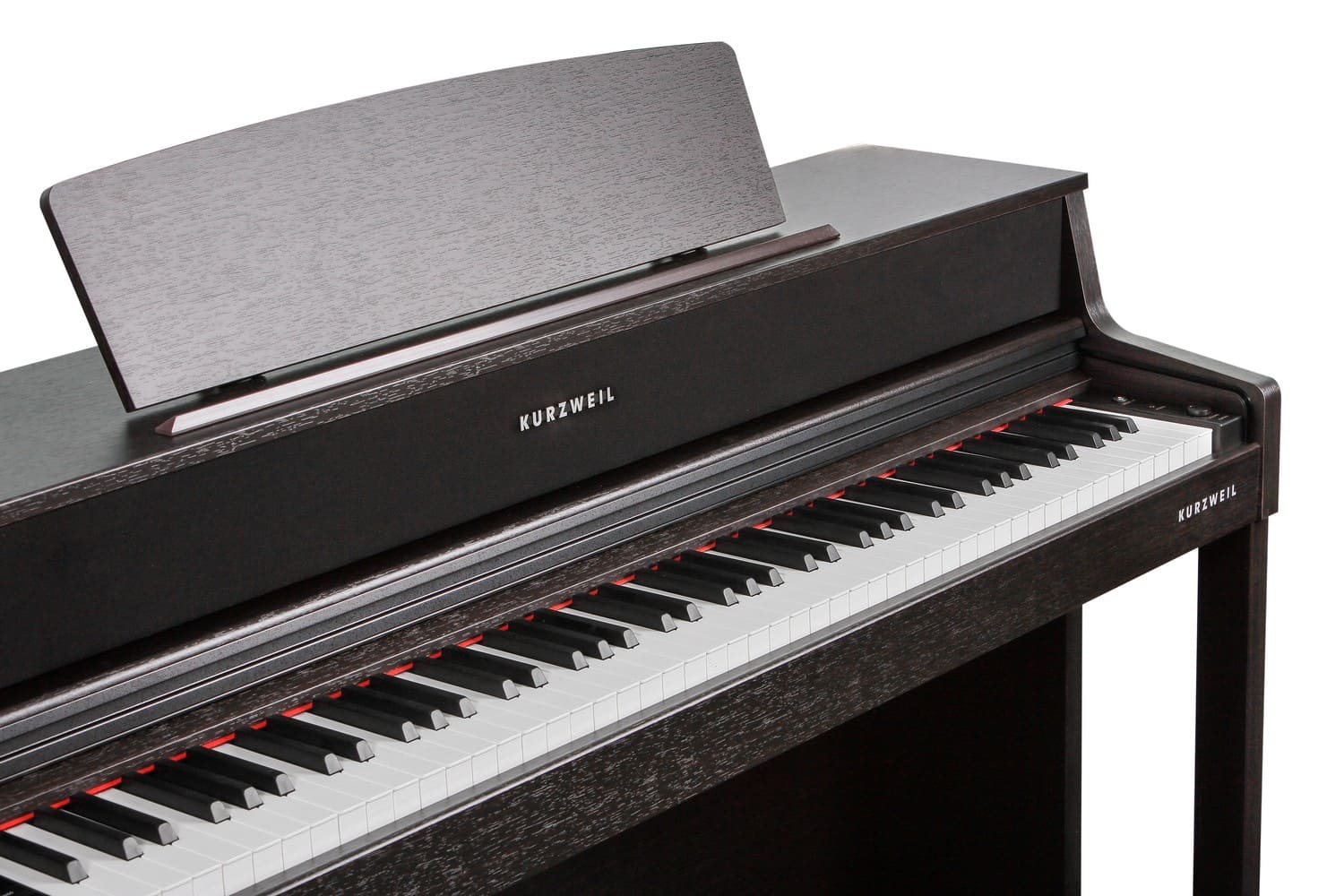 Цифровое пианино Kurzweil CUP410 SR