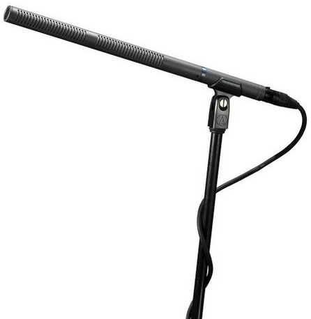 Микрофон Audio-technica AT8035