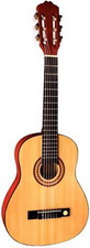 Детская гитара Tenson F500.040 Classic