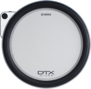 Электронная барабанная установка Yamaha DTX550K