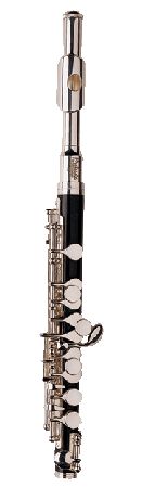 Флейта Selmer PC-700