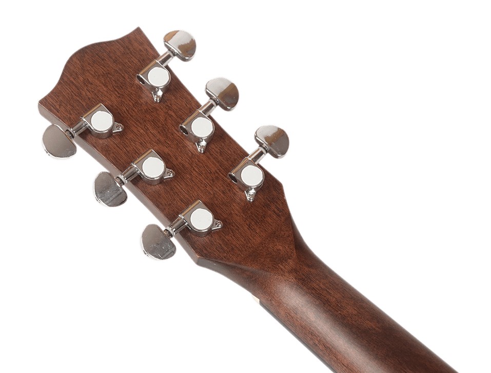 Акустическая гитара Klever KD-130