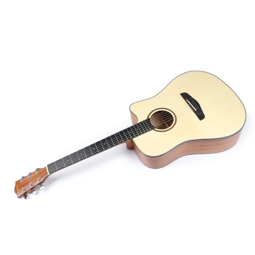 Акустическая гитара DEVISER L-820A N