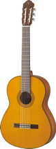 Классическая гитара Yamaha CG-162S