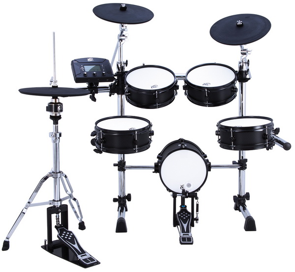 Электронные барабаны XM-WORLD T-7SR Electronic Drum Set