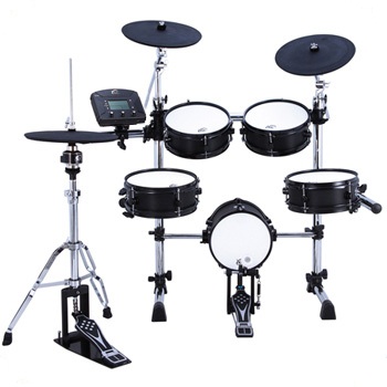 Электронные барабаны XM-World T-8SR Electronic Drum Set