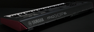Синтезатор Yamaha MOXF6