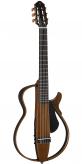 Электроклассическая гитара сайлент Yamaha SLG200N NATURAL
