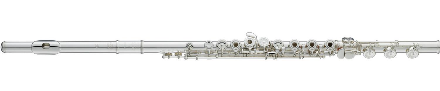 Флейта Yamaha YFL-777HCT