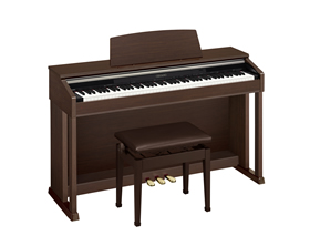 Цифровое пианино CASIO AP-420 BN