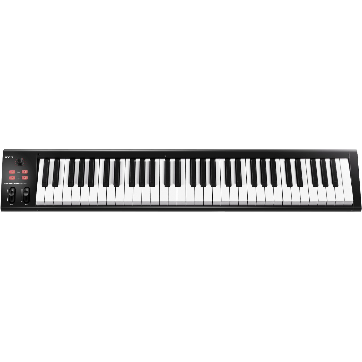 MIDI клавиатура iCON iKeyboard 6 Nano