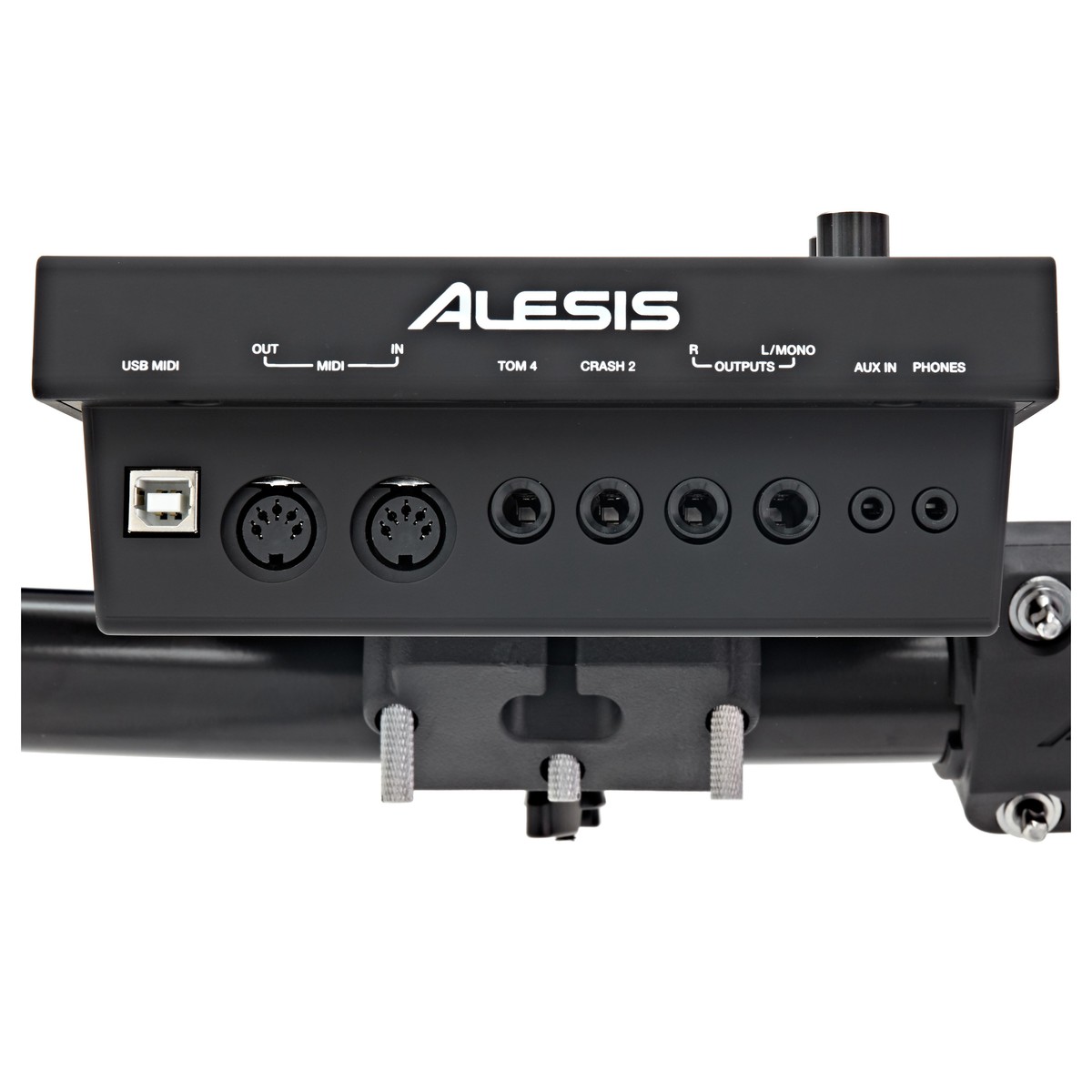 Электронная ударная установка Alesis Crimson II SE Mesh Kit