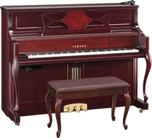 Акустическое пианино Yamaha M3 SG2 серия Silent