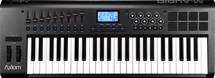 MIDI клавиатура M-Audio Axiom Mark II 49